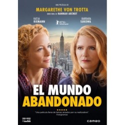 EL MUNDO ABANDONADO (DVD)