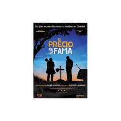 El Precio de la Fama [DVD] (2014) la rançon de la gloire