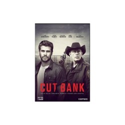 CUT BANK (DVD)