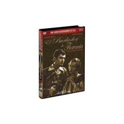 EL BURLADOR DE FLORENCIA (VOS) (DVD)