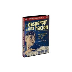 EL DESPERTAR DE UNA NACION (VOS) (DVD)