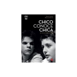 CHICO CONOCE CHICA (DVD)