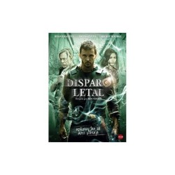 Disparo Letal (DVD) 2005 Blunt Force Trauma