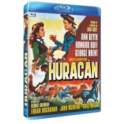 HURACAN 1949 (BLU-RAY)