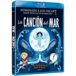 La canción del mar [Blu-ray]