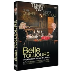 BELLE TOUJOURS (DVD)