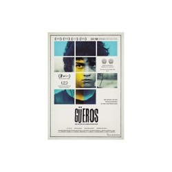 GÜEROS (DVD)