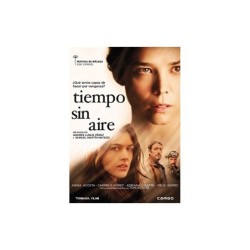 TIEMPO SIN AIRE (DVD)