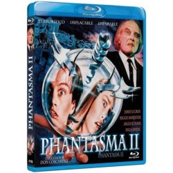 Phantasma II [Blu-ray] (1988) Phantasm Ii