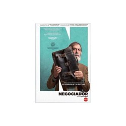 Negociador (DVD) 2014