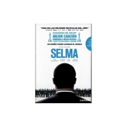 Selma [Blu-ray] (2014)