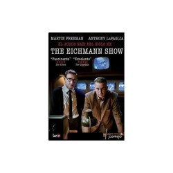 THE EICHMANN SHOW (DVD)