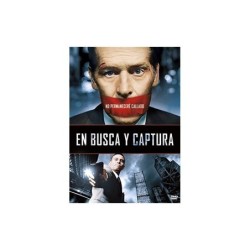 EN BUSCA Y CAPTURA (DVD)