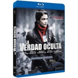 La Verdad Oculta Blu-Ray