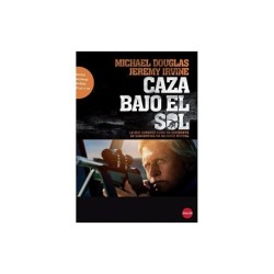 CAZA BAJO EL SOL (DVD)