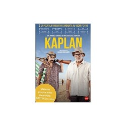 KAPLAN (DVD)