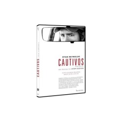 Cautivos [DVD]