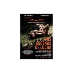 Mis Escenas de Lucha (DVD) 2013 Mes séances de lutte