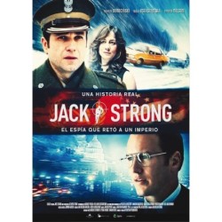 Jack strong [DVD]