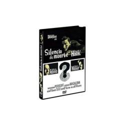 SILENCIO DE MUERTE (DVD)