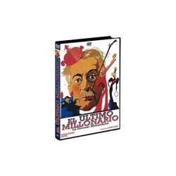 EL ÚLTIMO MILLONARIO (DVD)