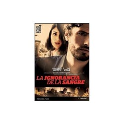 LA IGNORANCIA DE LA SANGRE (DVD)