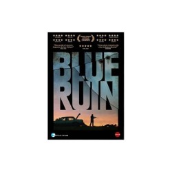 Blue Ruin (DVD)