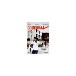 Gomorra [DVD]