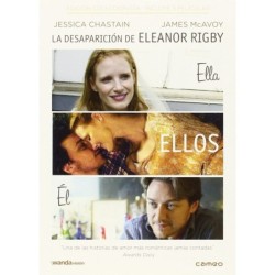 LA DESAPARICIÓN DE ELEANOR RIGBY: ED.COLECCIONISTA (DVD)