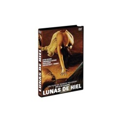 LUNAS DE HIEL (DVD)