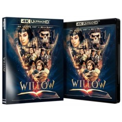 WILLOW ED.ESPECIAL