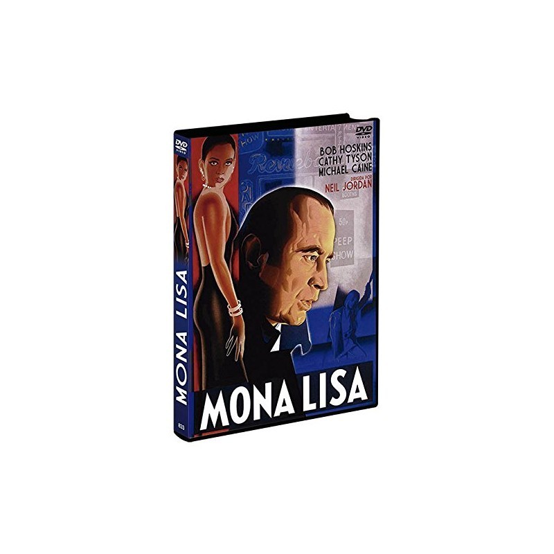 MONA LISA (DVD)