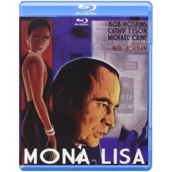 MONA LISA (BLU-RAY)