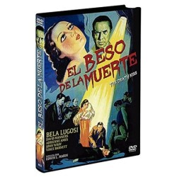 El Beso de la Muerte [DVD] (1932) Kiss Of Death