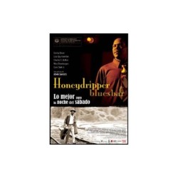 Honeydripper bluesbar (Lo mejor para la noche del sábado) [DVD]