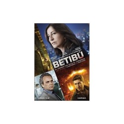 BETIBÚ (DVD)