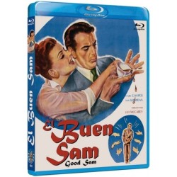 EL BUEN SAM (BLU-RAY)