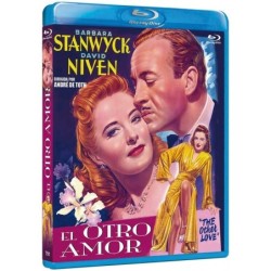 El Otro Amor  (BLU-RAY) 1947 The Other Love