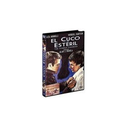 El Cuco Estéril 1969 (DVD) The Sterile Cuckoo