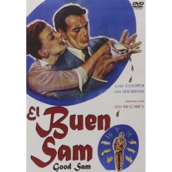 EL BUEN SAM (DVD)