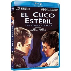 EL CUCO ESTÉRIL (BLU-RAY)