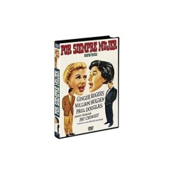 POR SIEMPRE MUJER (DVD)