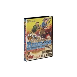 REBELIÓN REDENTORA (DVD)