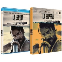 La Espera (Edic. Especial Funda) [Blu-ray] (2023)