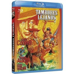 TAMBORES LEJANOS (BLU-RAY)