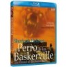 EL PERRO DE LOS BASKERVILLE (BLU-RAY)