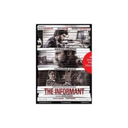 THE INFORMANT (DVD)