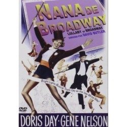 NANA DE BROADWAY (DVD)