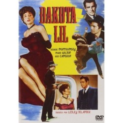 DAKOTA LIL (DVD)