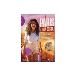 PARÍS A TODA COSTA (DVD)